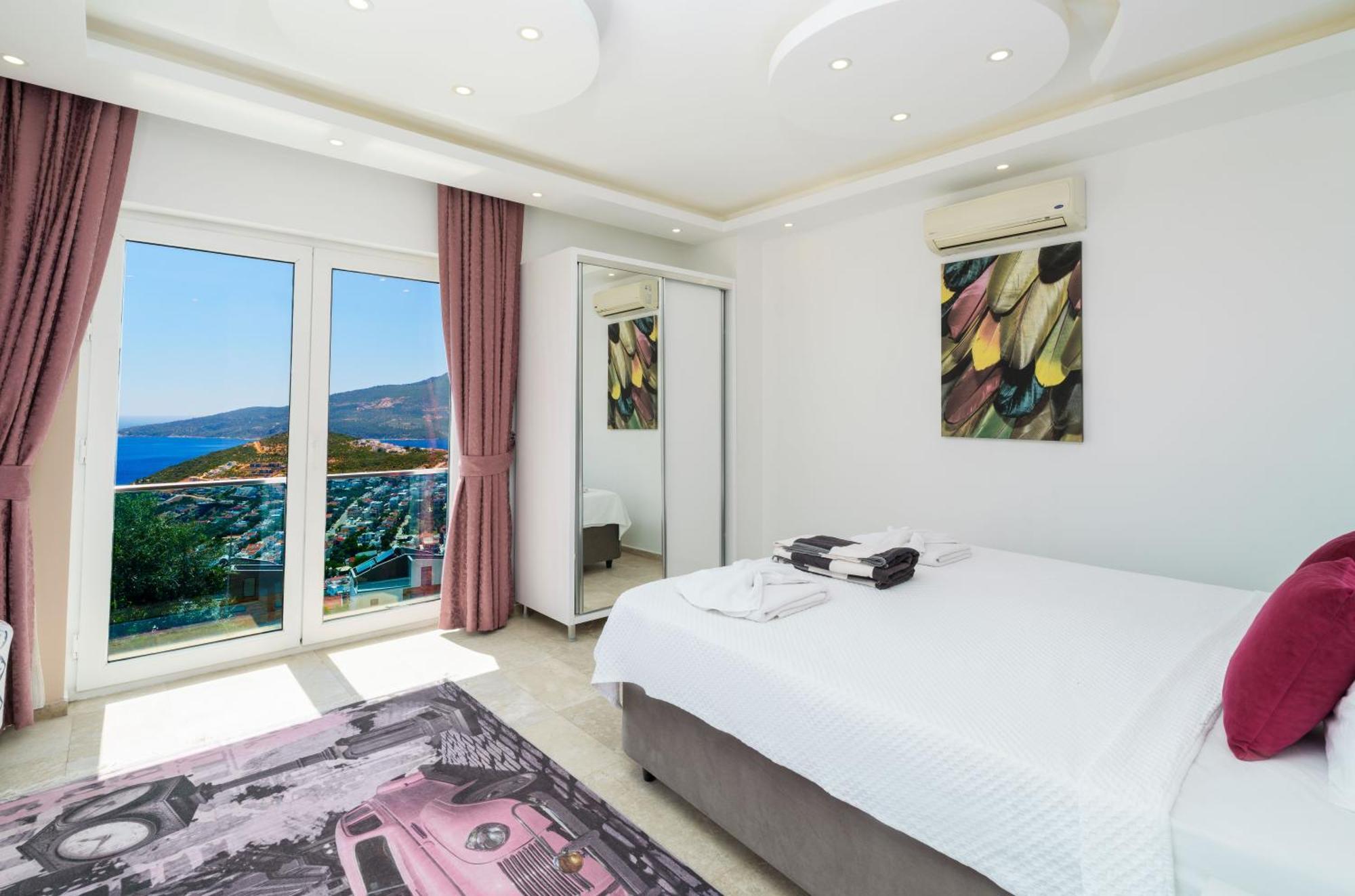 Villa Melissa 卡尔坎 外观 照片