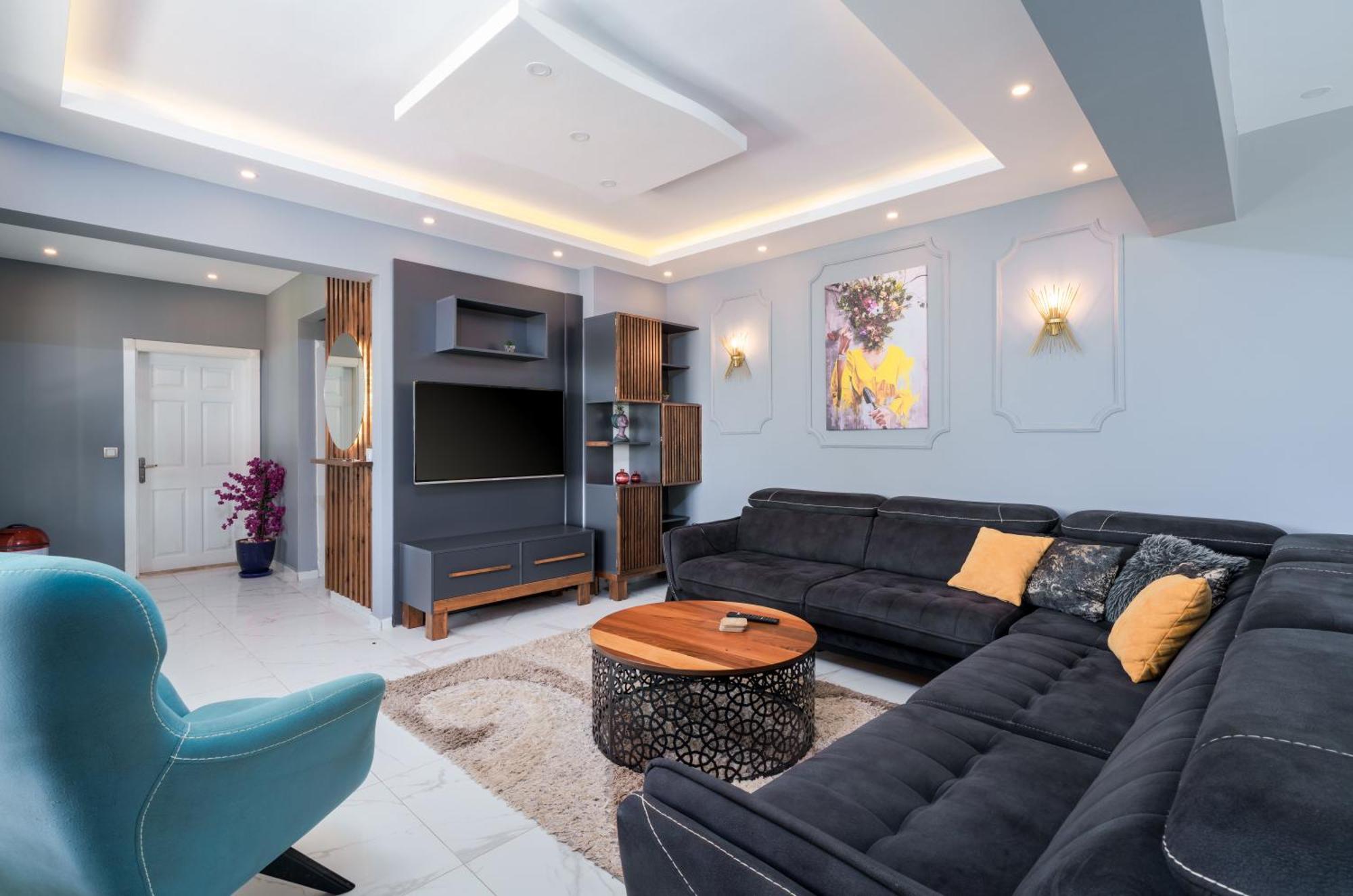 Villa Melissa 卡尔坎 外观 照片