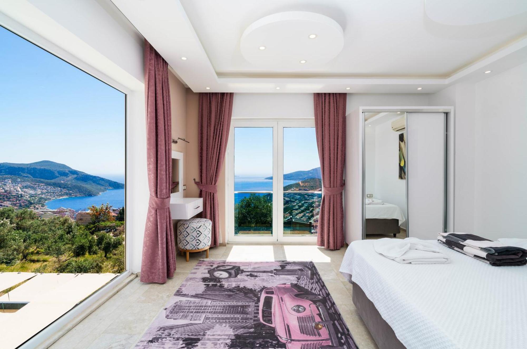 Villa Melissa 卡尔坎 外观 照片