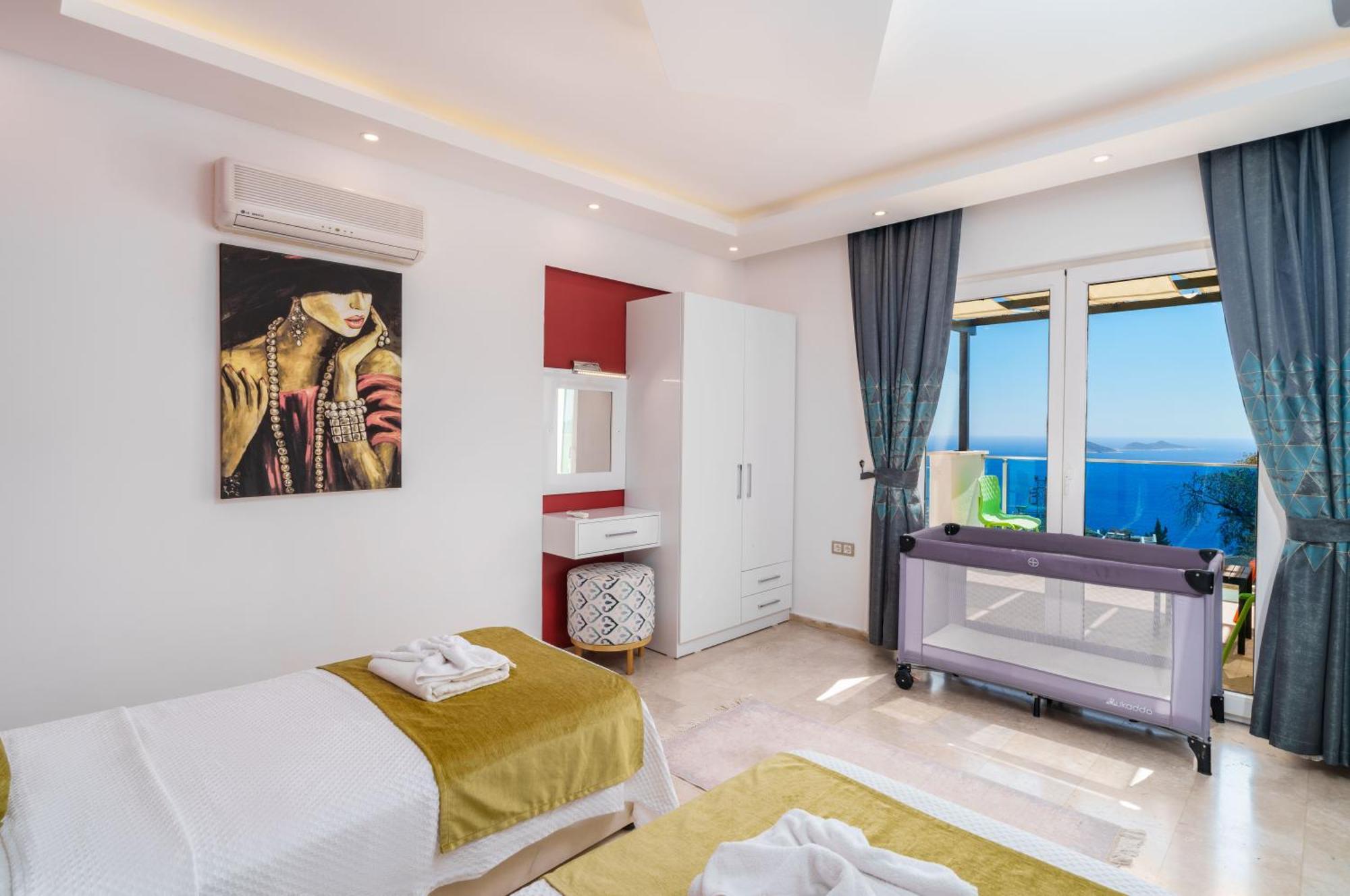 Villa Melissa 卡尔坎 外观 照片