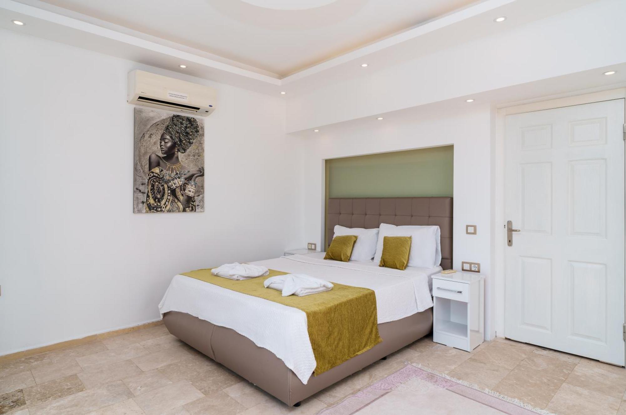 Villa Melissa 卡尔坎 外观 照片